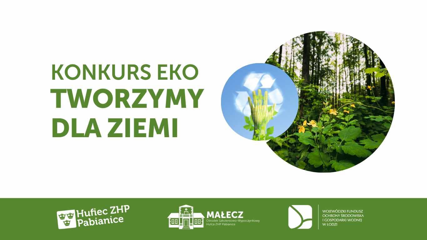 Konkurs ekologiczny