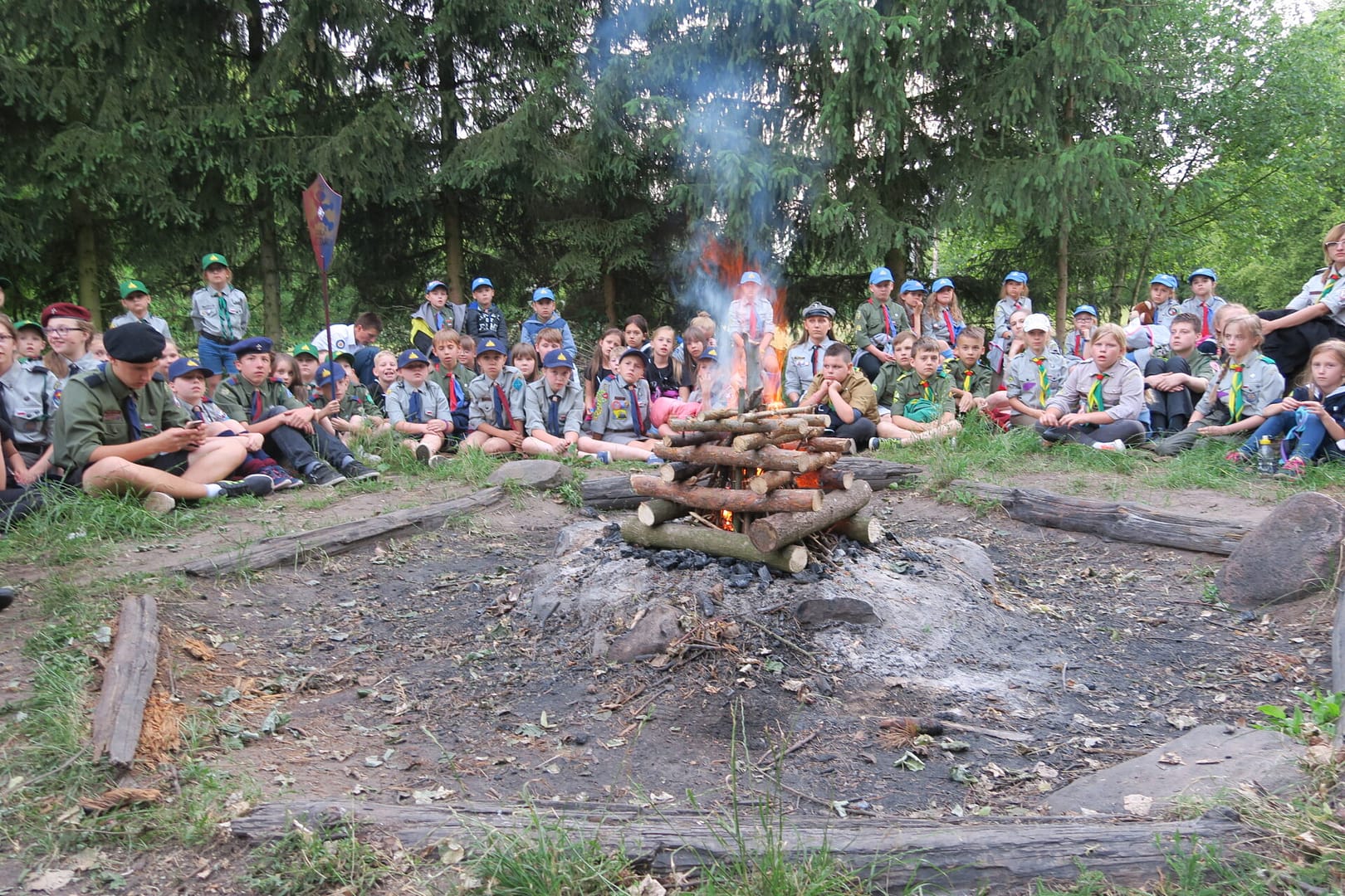Veni Vidi Vici – meta zuchowa 2018